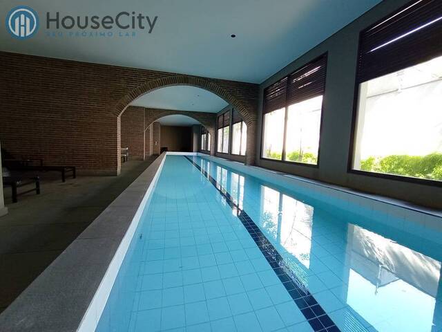 #2523 - Apartamento para Locação em São Paulo - SP