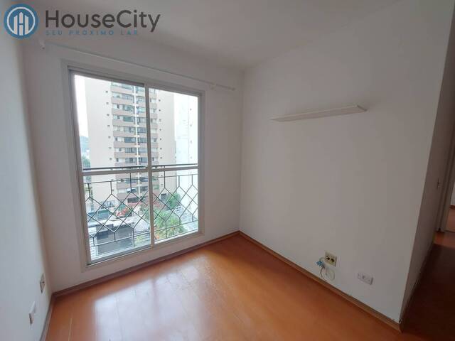 Apartamento para Locação em São Paulo - 3