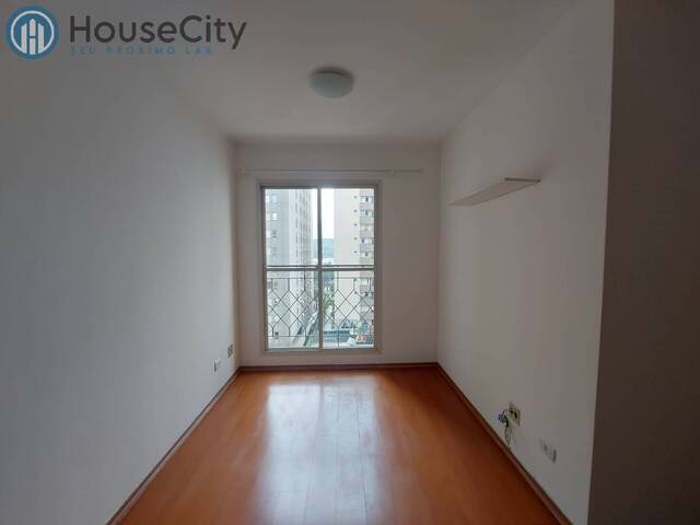 Apartamento para Locação em São Paulo - 2