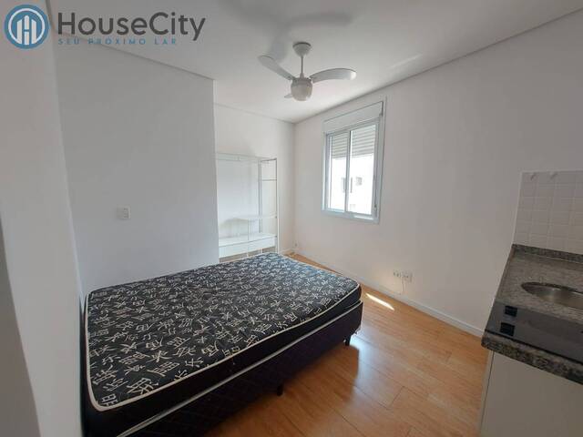 #2666 - Apartamento para Locação em São Paulo - SP