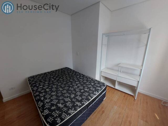 #2666 - Apartamento para Locação em São Paulo - SP