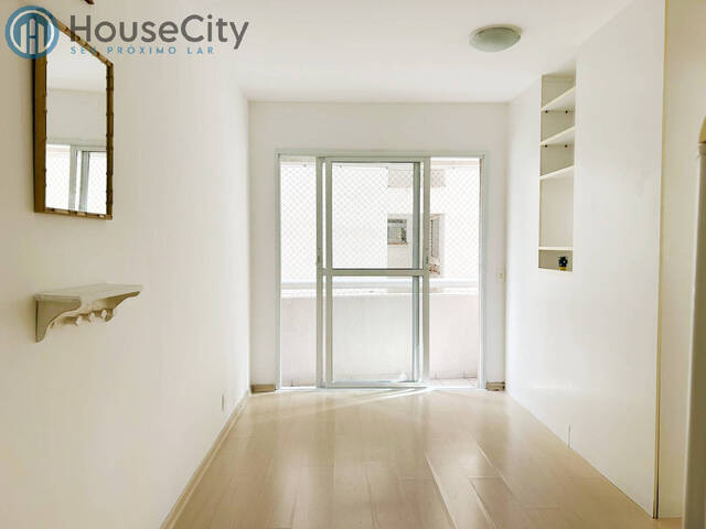 #2685 - Apartamento para Locação em São Paulo - SP