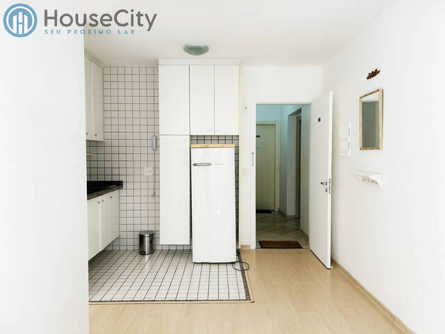 #2685 - Apartamento para Locação em São Paulo - SP