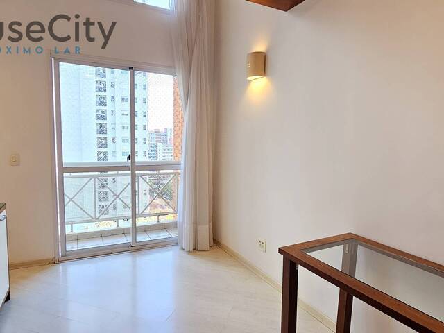 #2811 - Apartamento para Locação em São Paulo - SP