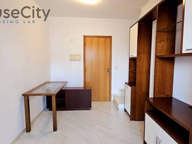 #2811 - Apartamento para Locação em São Paulo - SP
