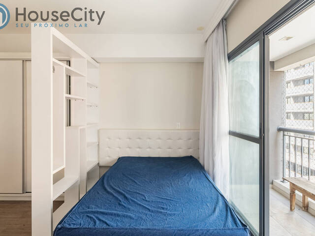 Apartamento para Locação em São Paulo - 4