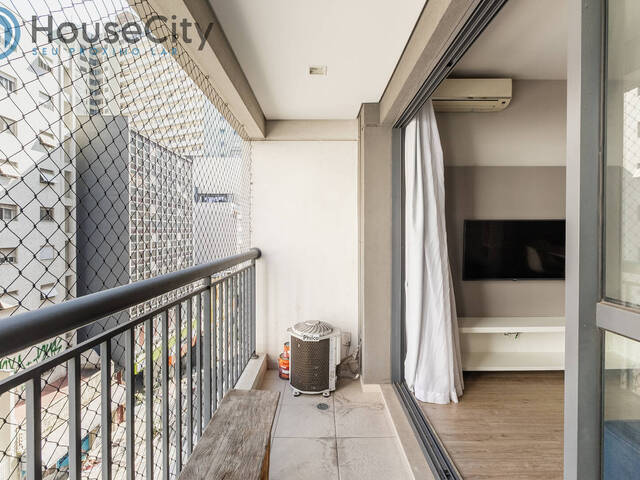 Apartamento para Locação em São Paulo - 5