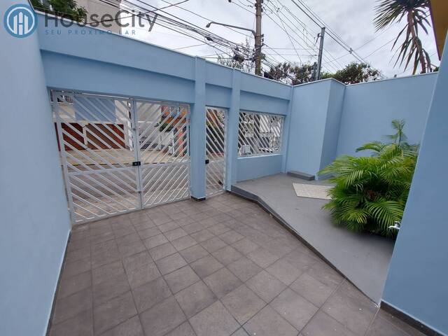 #2831 - Casa para Venda em São Paulo - SP