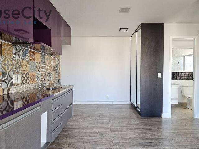 #2833 - Apartamento para Locação em São Paulo - SP