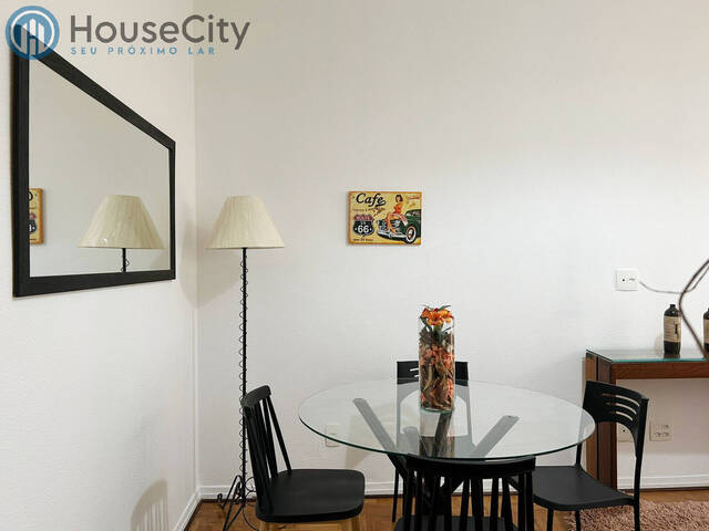 #2837 - Apartamento para Locação em São Paulo - SP - 3