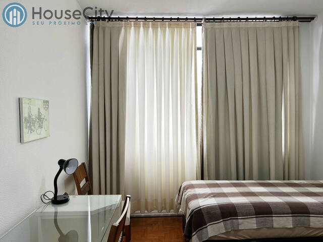 Apartamento para Locação em São Paulo - 4
