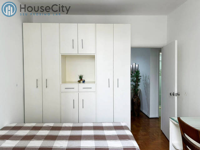 Apartamento para Locação em São Paulo - 5