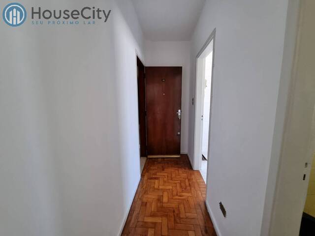 #2838 - Apartamento para Locação em São Paulo - SP