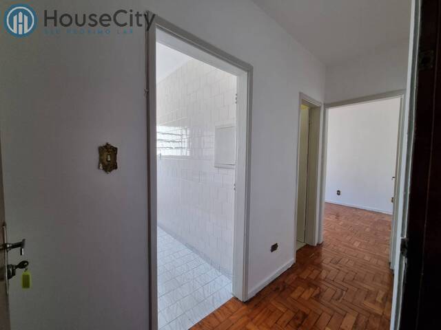 Apartamento para Locação em São Paulo - 4