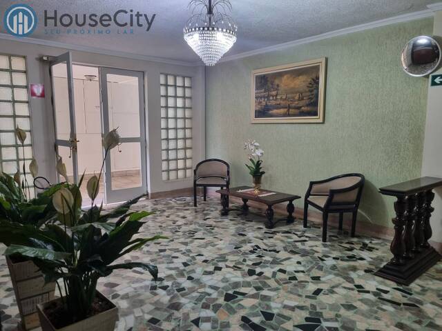 Apartamento para Locação em São Paulo - 5
