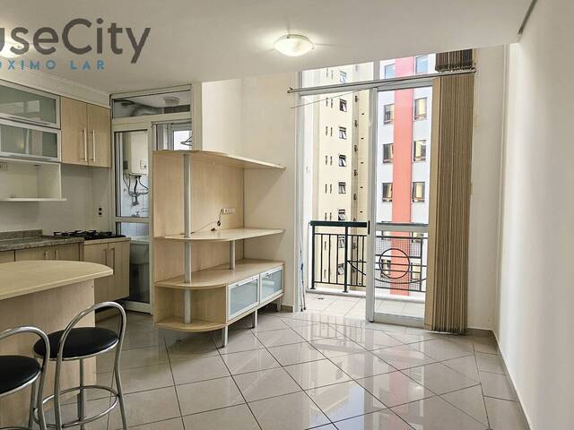 #2839 - Apartamento para Locação em São Paulo - SP
