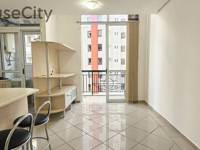 #2839 - Apartamento para Locação em São Paulo - SP