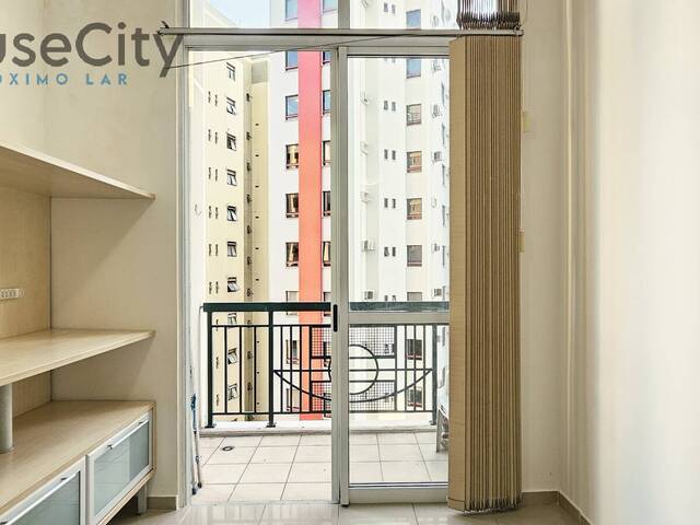 Apartamento para Locação em São Paulo - 4