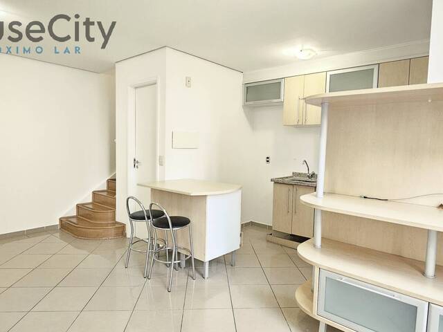 Apartamento para Locação em São Paulo - 5