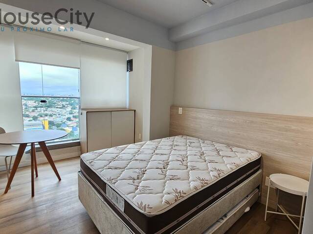 #2857 - Apartamento para Locação em São Paulo - SP