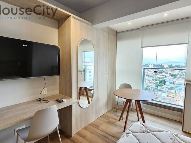 #2857 - Apartamento para Locação em São Paulo - SP