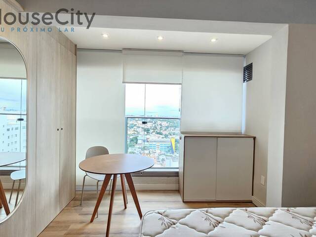 #2857 - Apartamento para Locação em São Paulo - SP