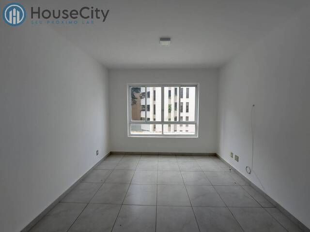 #2519 - Apartamento para Locação em São Paulo - SP - 2