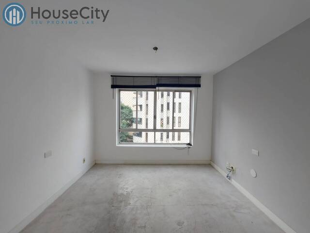 #2520 - Apartamento para Locação em São Paulo - SP