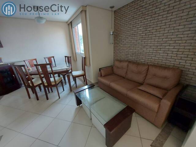 #2533 - Apartamento para Locação em São Paulo - SP - 2