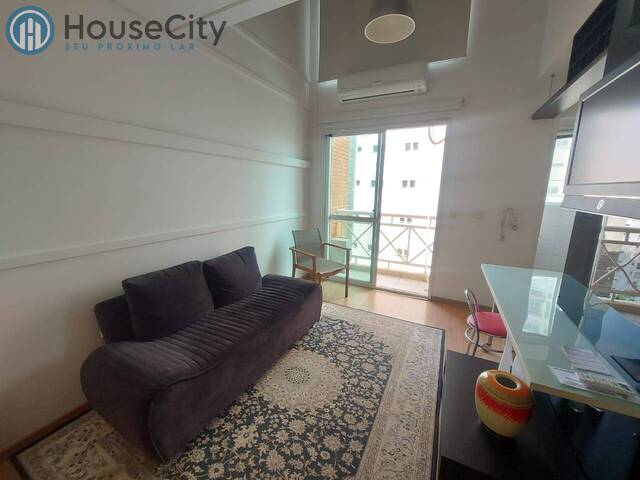 #2566 - Apartamento para Locação em São Paulo - SP