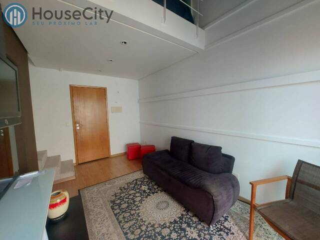 #2566 - Apartamento para Locação em São Paulo - SP