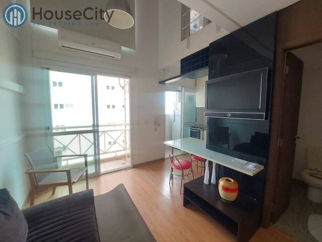 #2566 - Apartamento para Locação em São Paulo - SP