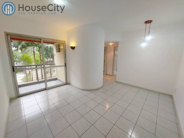 #2605 - Apartamento para Venda em São Paulo - SP