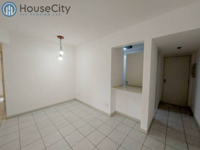 #2605 - Apartamento para Venda em São Paulo - SP