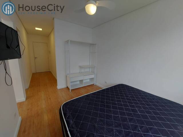 #2656 - Apartamento para Locação em São Paulo - SP - 1