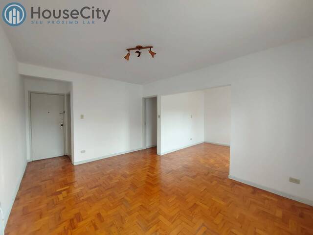 #2696 - Apartamento para Venda em São Paulo - SP