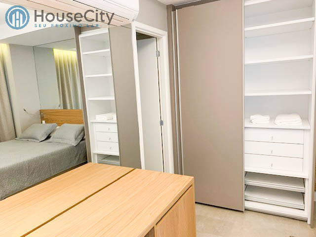#2910 - Apartamento para Venda em São Paulo - SP