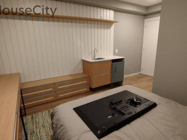 Apartamento para Locação em São Paulo - 4