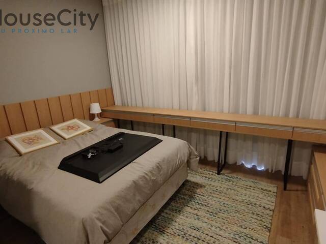 Apartamento para Locação em São Paulo - 5