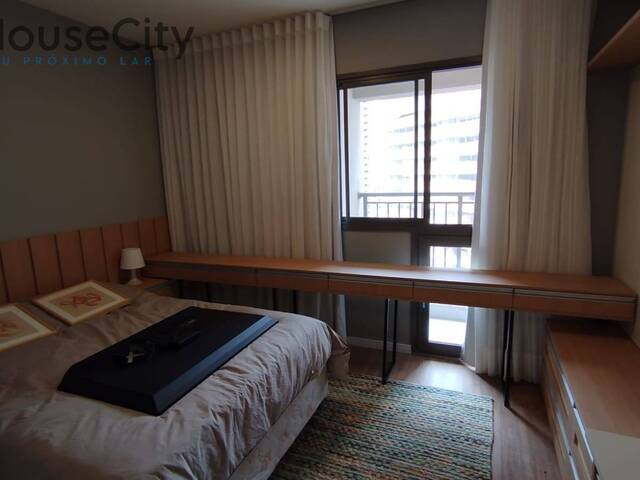 #2906 - Apartamento para Locação em São Paulo - SP