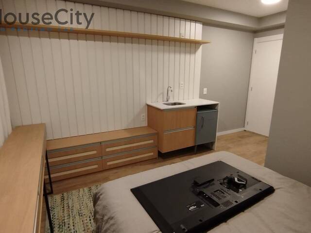 #2906 - Apartamento para Locação em São Paulo - SP