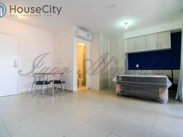 #2777 - Apartamento para Locação em São Paulo - SP