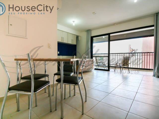 #2777 - Apartamento para Locação em São Paulo - SP