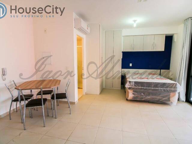 #2777 - Apartamento para Locação em São Paulo - SP