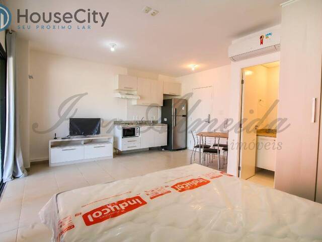 Apartamento para Locação em São Paulo - 4