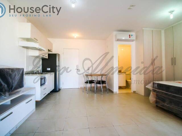 Apartamento para Locação em São Paulo - 5