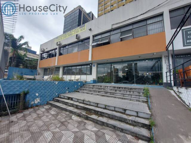 #2779 - Sala para Locação em São Paulo - SP - 1