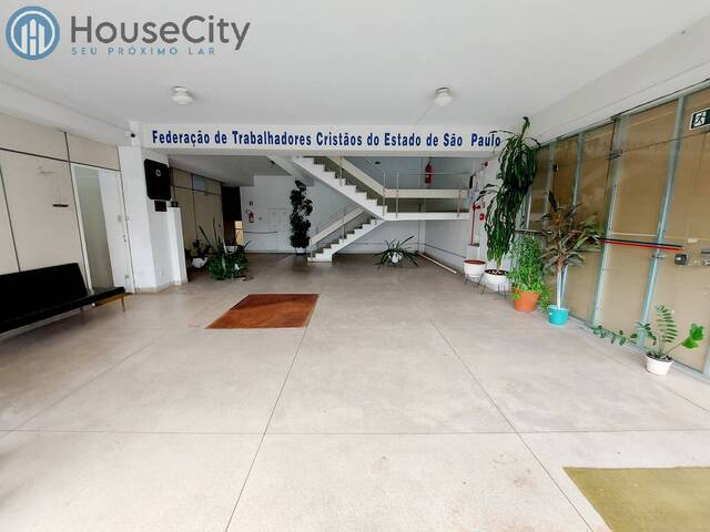 #2779 - Sala para Locação em São Paulo - SP - 3