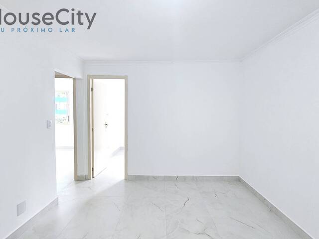 #2788 - Apartamento para Locação em São Paulo - SP - 2
