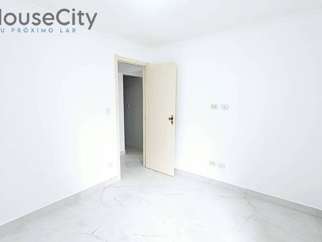 #2788 - Apartamento para Locação em São Paulo - SP - 1